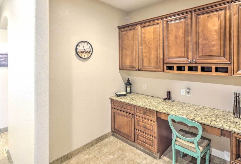 Sunny Bullhead City Gem: Off Roading Trails!