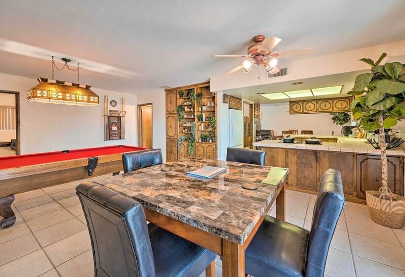 Bullhead City Home < 1/2 Mi To River & Boat Launch