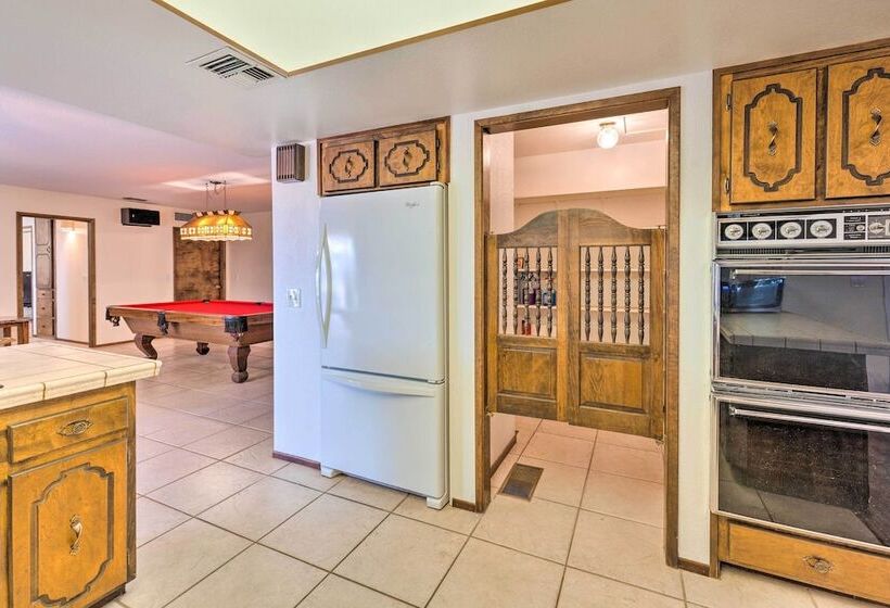 Bullhead City Home < 1/2 Mi To River & Boat Launch