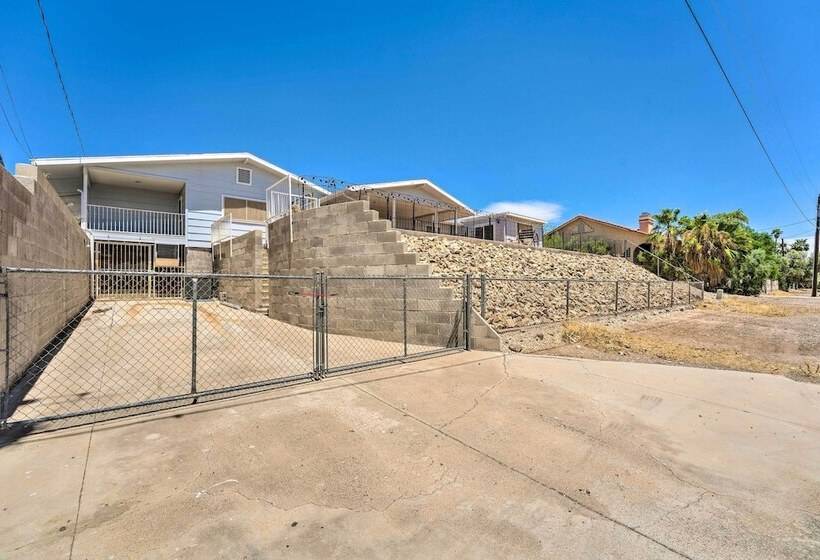 Bullhead City Home < 1/2 Mi To River & Boat Launch