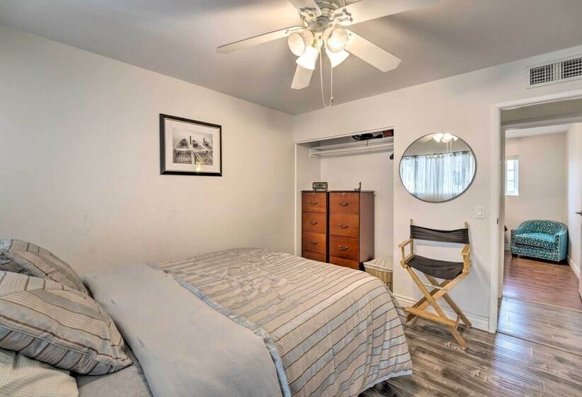 Sunny Lake Havasu City Home In Great Location