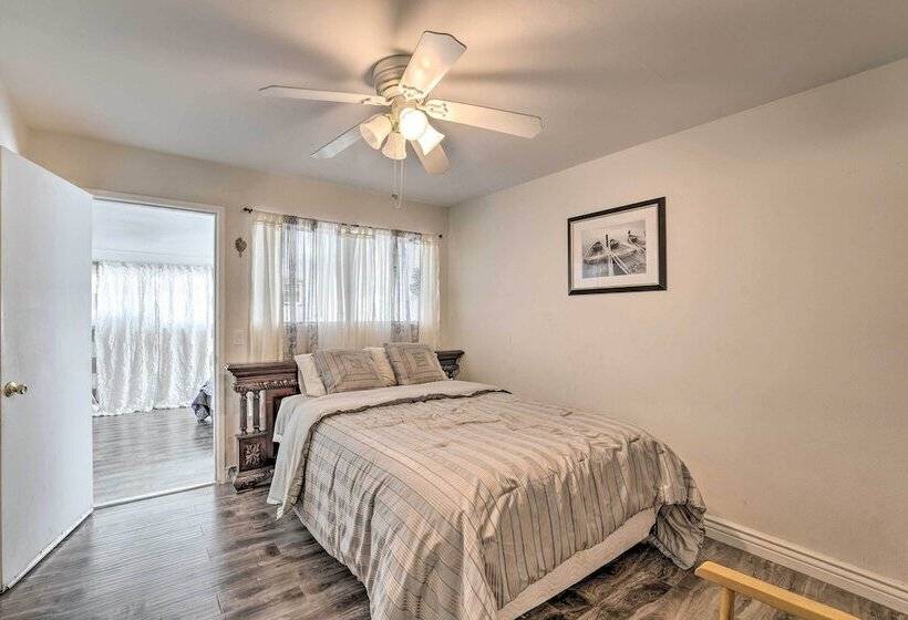 Sunny Lake Havasu City Home In Great Location