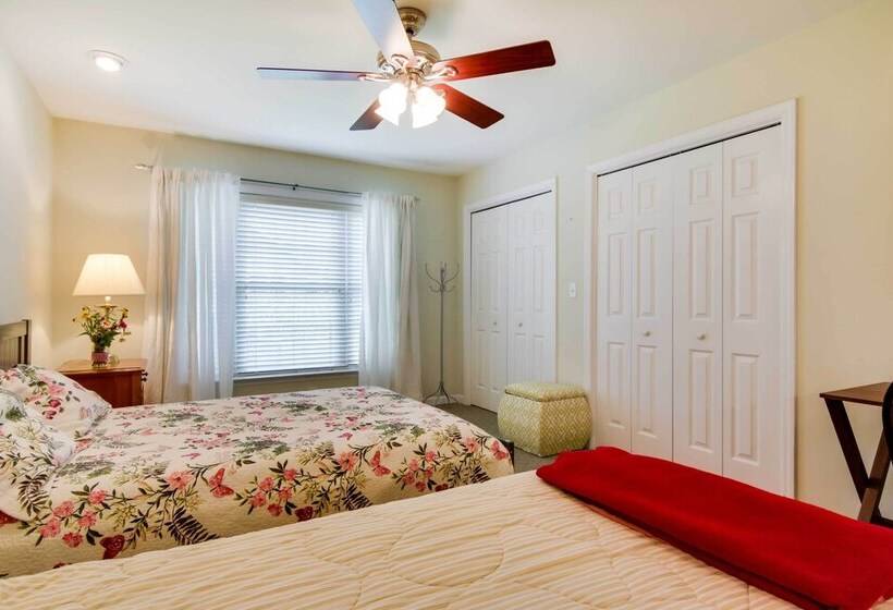 Sunny Lewes Home W/ Sunroom, Deck & Pond View