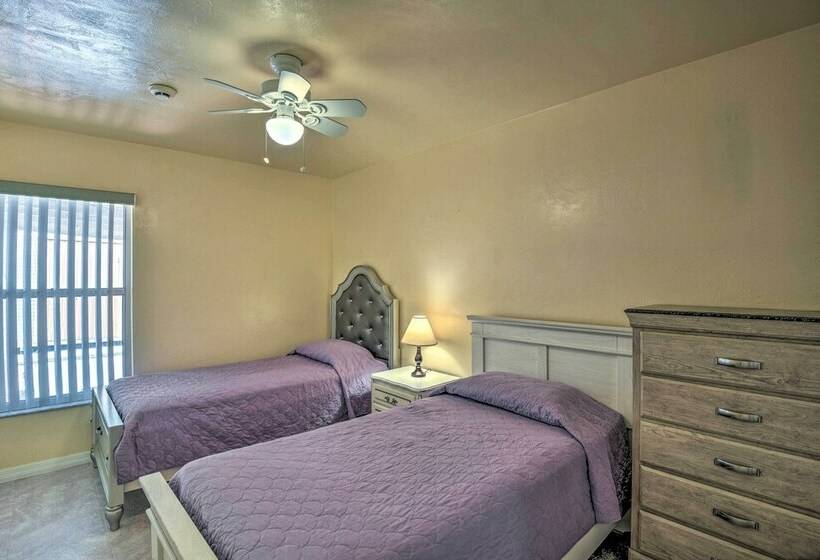 Sunny Port Orange Escape ~ 3 Miles To Beach!