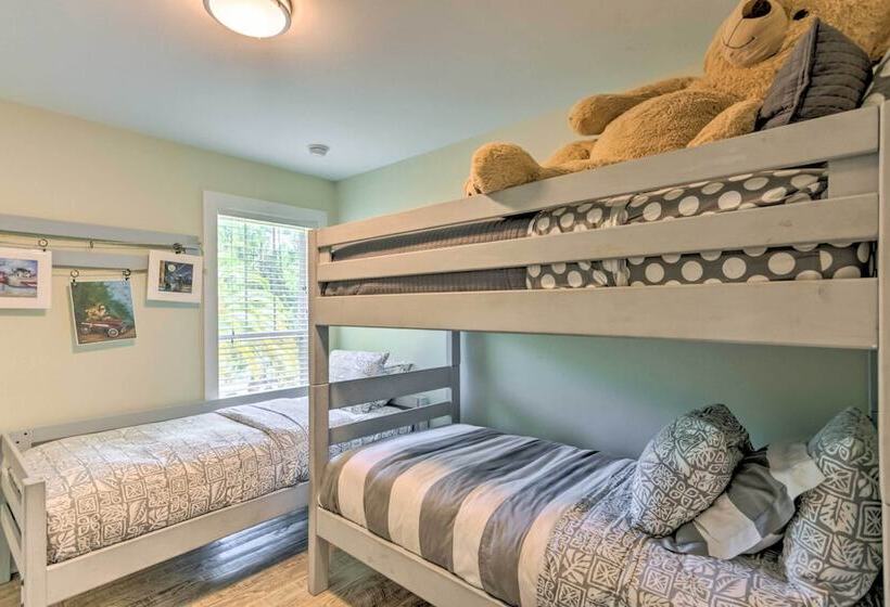 Sunny Santa Rosa Beach In 30a Neighborhood!