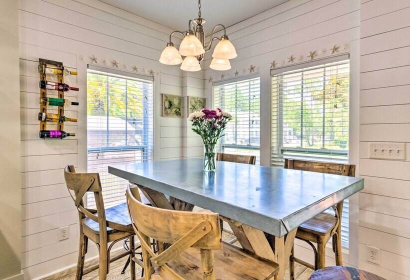 Sunny Santa Rosa Beach In 30a Neighborhood!