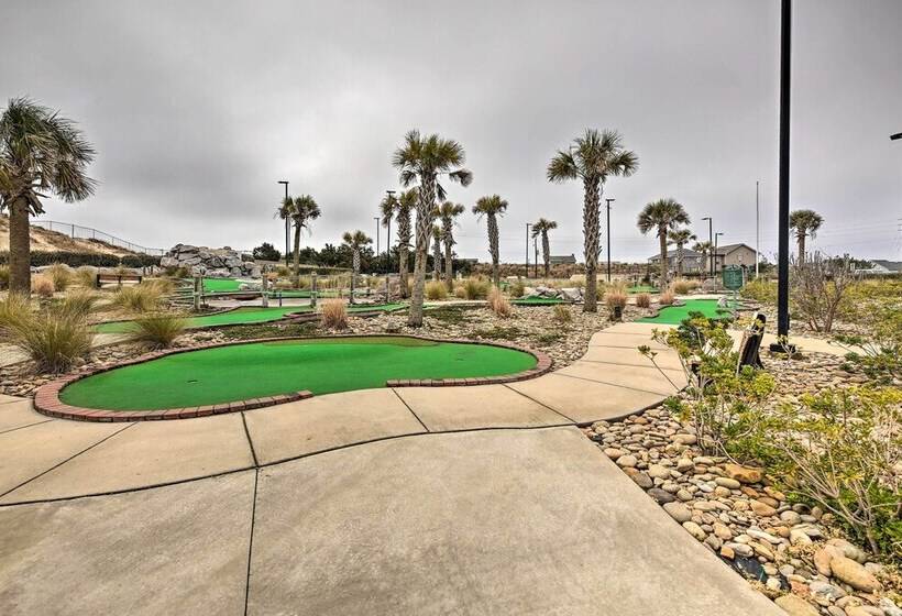 The Tipsy Flamingo  ~ Incredible Salt Marsh Views