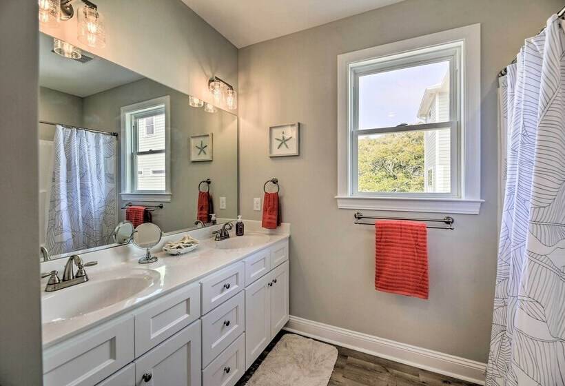 The Tipsy Flamingo  ~ Incredible Salt Marsh Views