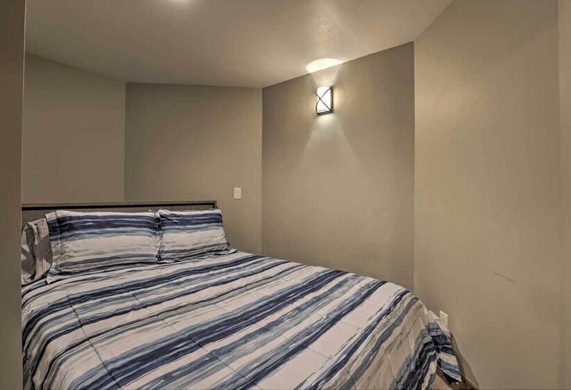 Townhome ~ 4 Mi To Beaver Creek & 8 Mi To Vail!