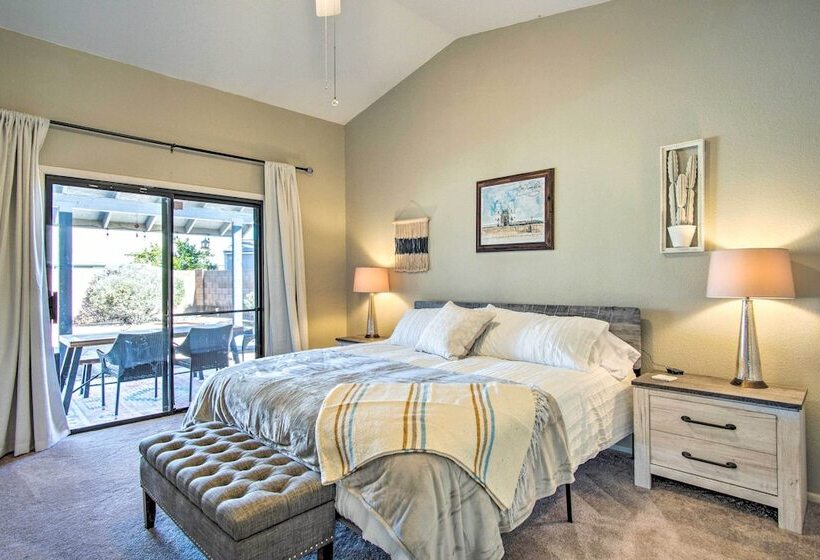 Tucson Hideaway Near Hiking & Biking!