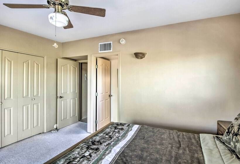 Tucson Home Hiking Trail Access On Site!