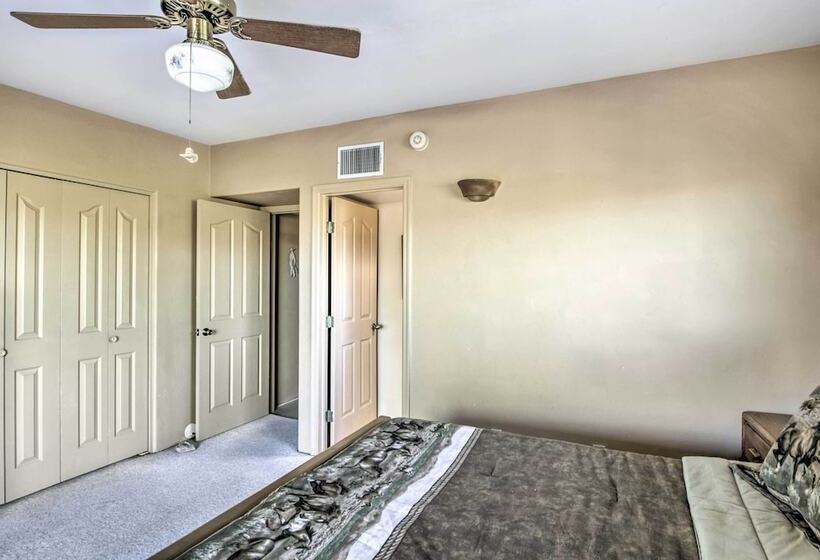 Tucson Home   Hiking Trail Access On Site!