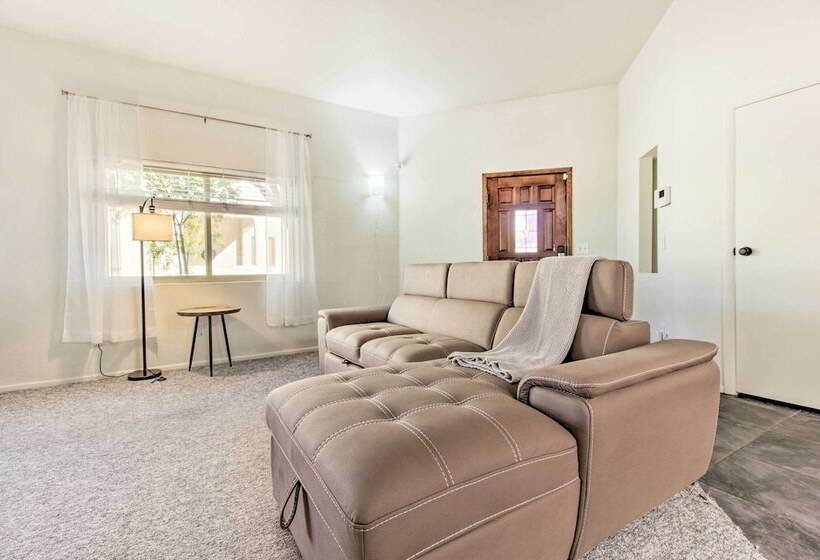 Tucson House W/ Pool, 13 Mi To Downtown!
