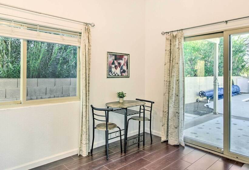 Tucson House W/ Pool, 13 Mi To Downtown!