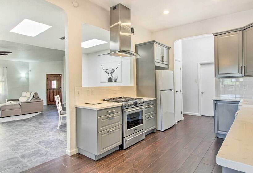 Tucson House W/ Pool, 13 Mi To Downtown!