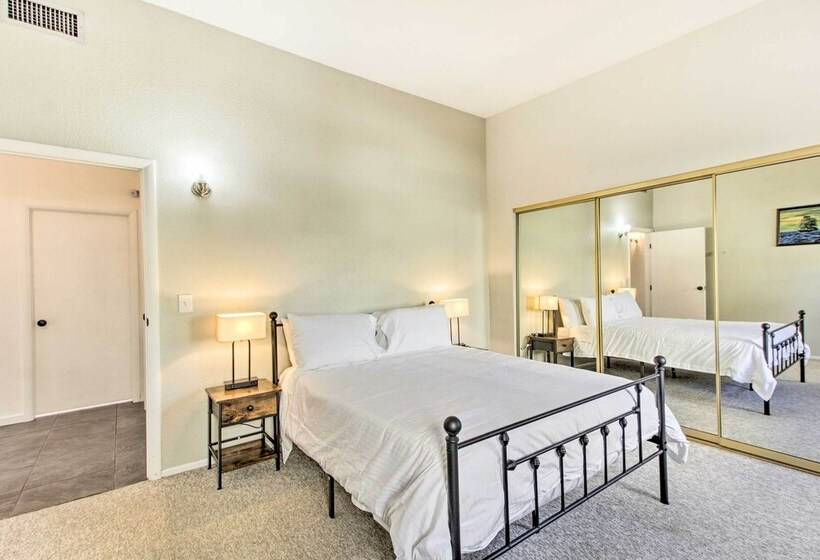 Tucson House W/ Pool, 13 Mi To Downtown!