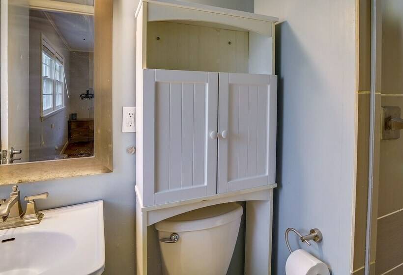 Tulsa Home Near Ar River & The Gathering Place!