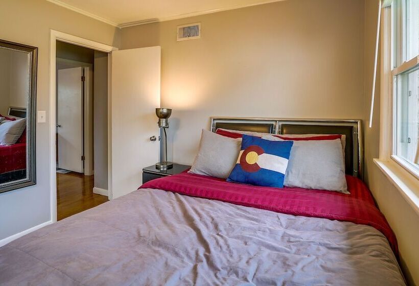 Tulsa Home Near Ar River & The Gathering Place!