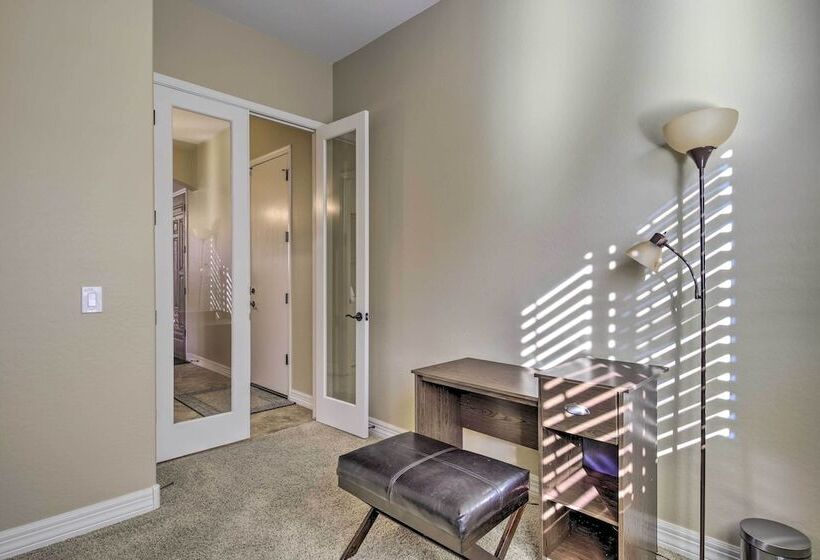 Updated Goodyear Escape: Remote Work Friendly