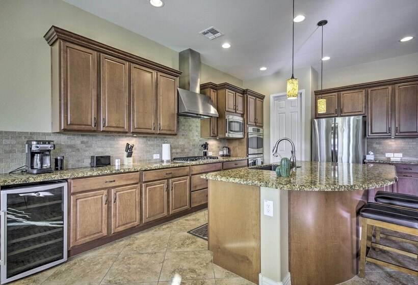 Updated Goodyear Escape: Remote Work Friendly