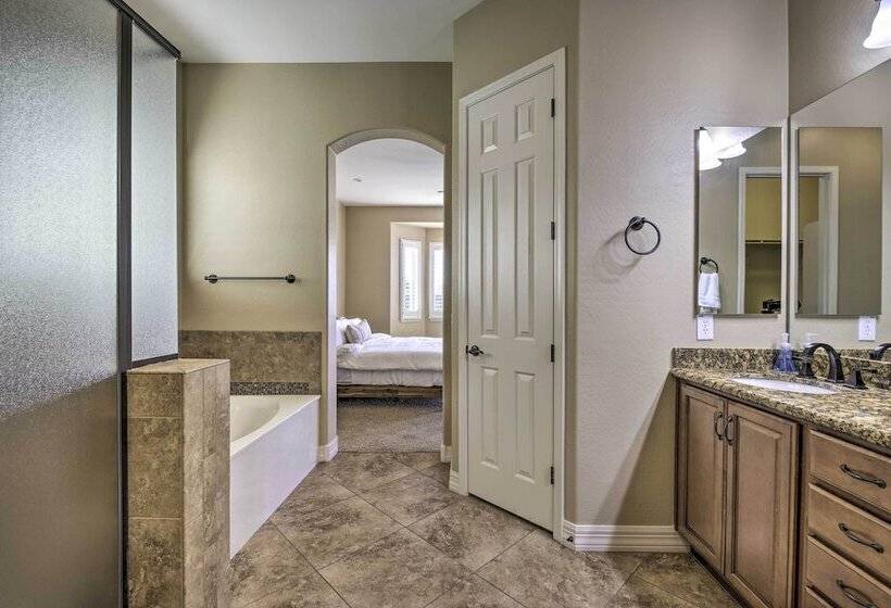 Updated Goodyear Escape: Remote Work Friendly