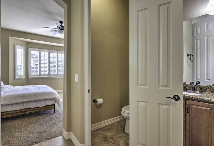 Updated Goodyear Escape: Remote Work Friendly