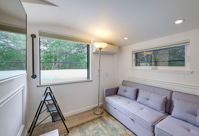 Updated Three Rivers Vacation Rental W/ Gas Grill