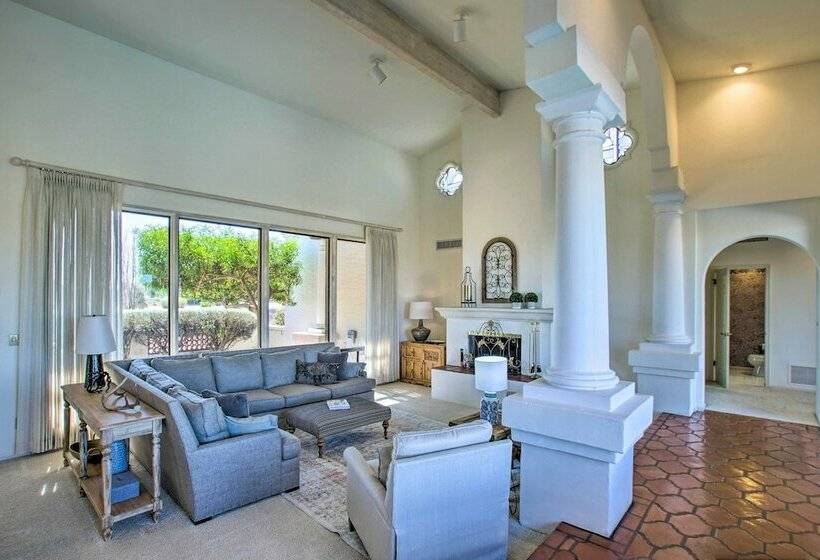 Upscale Fountain Hills Home W/ Outdoor Oasis!