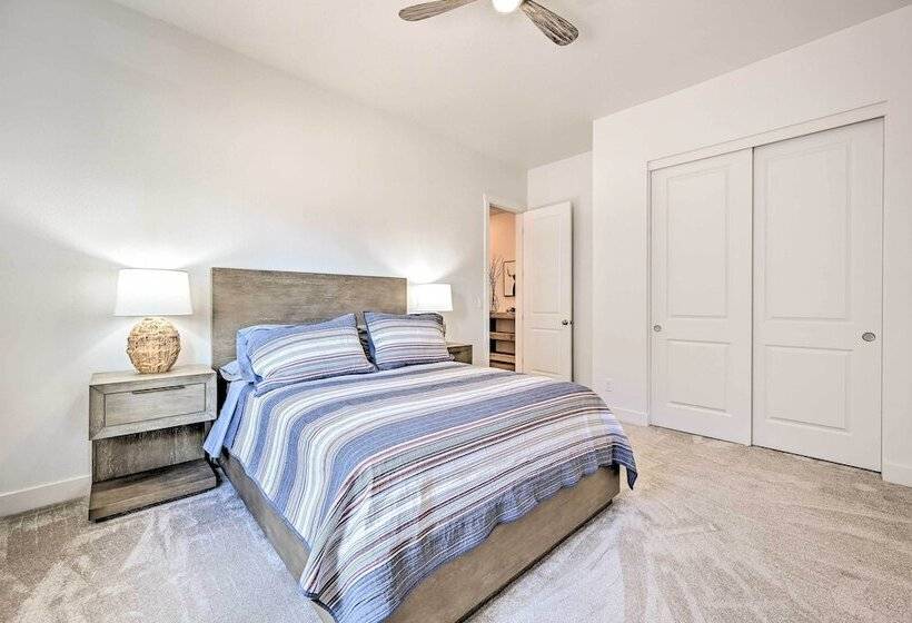 Flagstaff Retreat W/ Covered Patio, 3 Mi To Dtwn