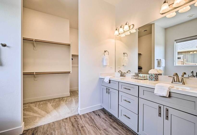 Flagstaff Retreat W/ Covered Patio, 3 Mi To Dtwn