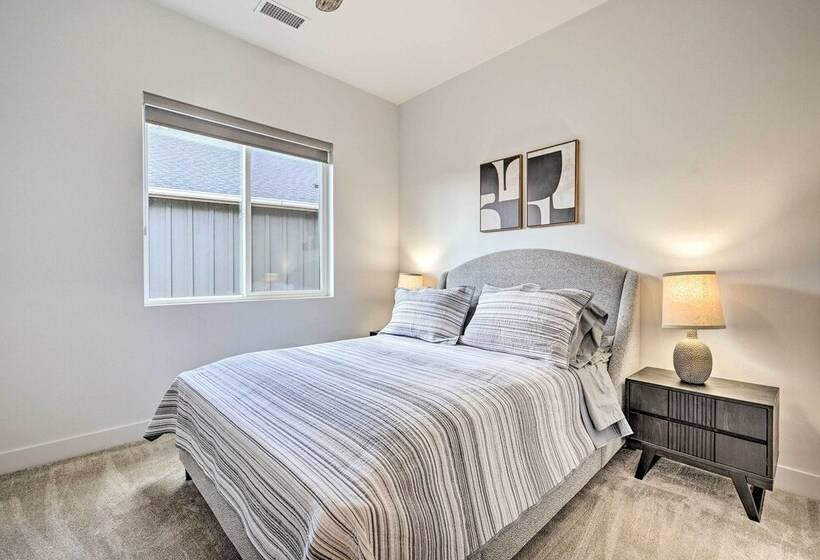 Flagstaff Retreat W/ Covered Patio, 3 Mi To Dtwn