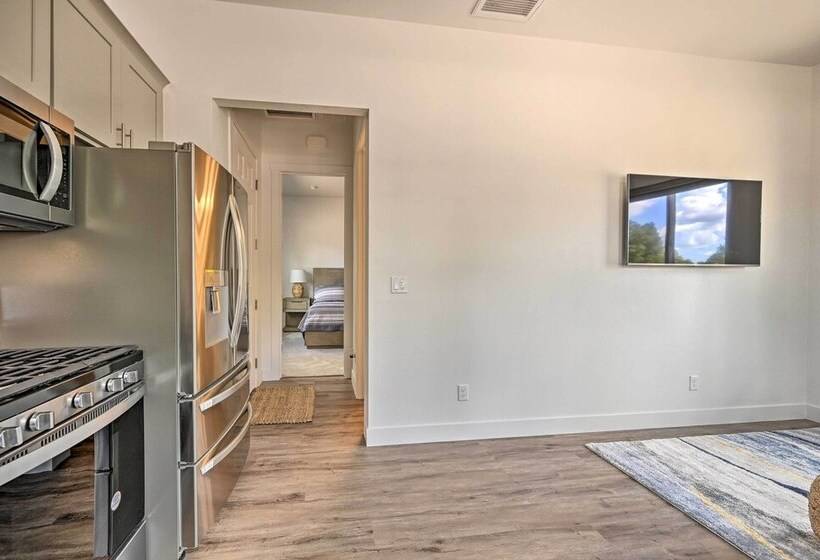 Flagstaff Retreat W/ Covered Patio, 3 Mi To Dtwn