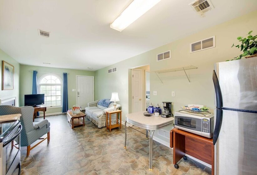 Wrightsville Countryside Cottage Near River!