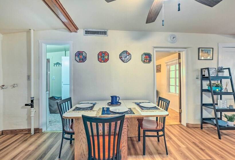 Adobe Style Tumacacori Home W/ Trail Access!