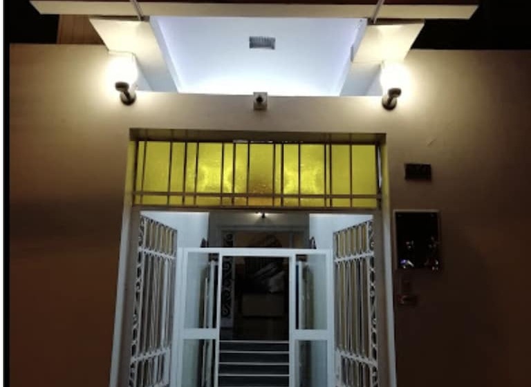 فندق صغير Don Alberto