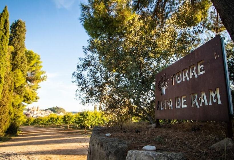 ユースホステル Torre Alta De Ram