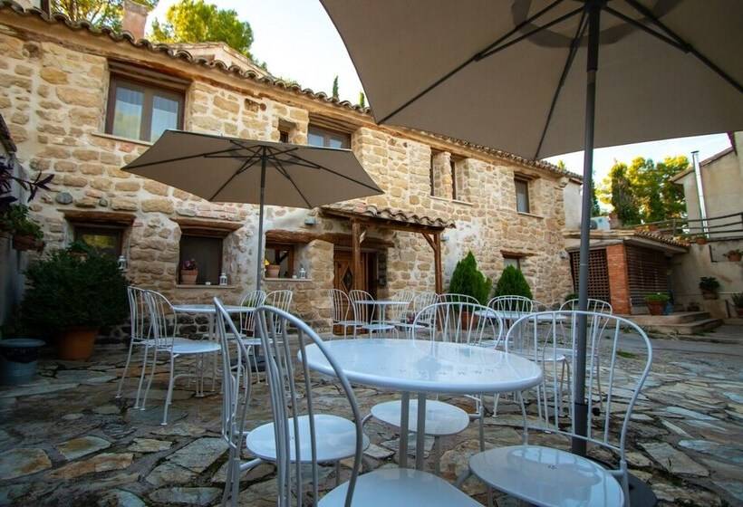 ユースホステル Torre Alta De Ram