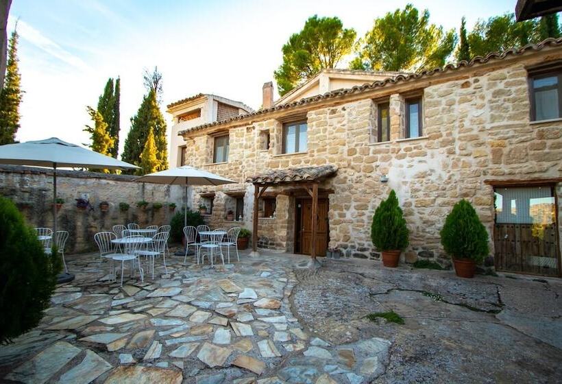 ユースホステル Torre Alta De Ram