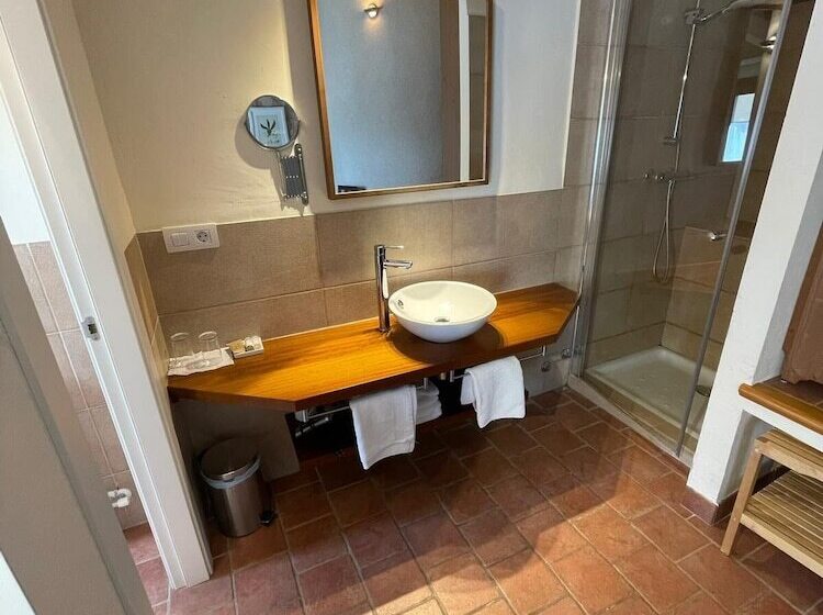 ユースホステル Torre Alta De Ram