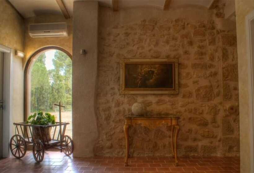 ユースホステル Torre Alta De Ram