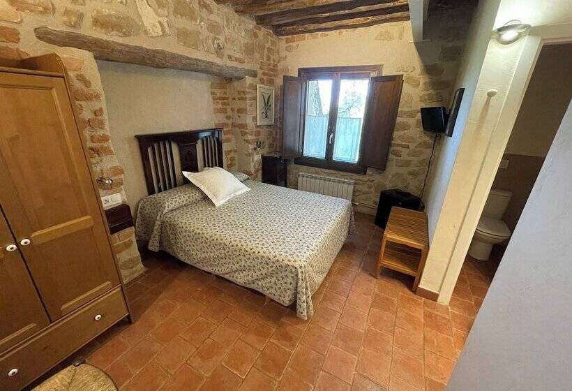 ユースホステル Torre Alta De Ram