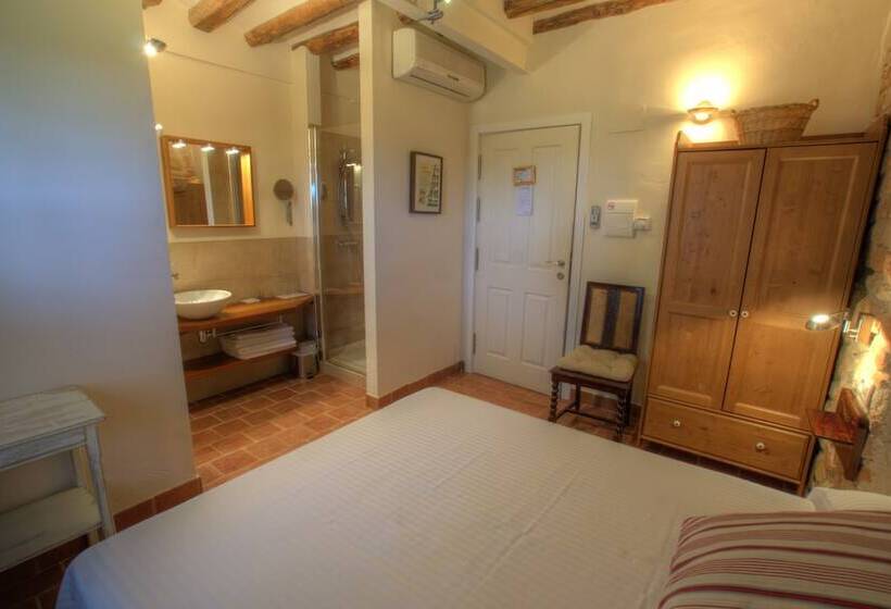 ユースホステル Torre Alta De Ram