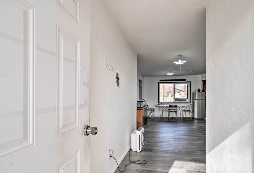 Alturas House W/ Large Front Yard!