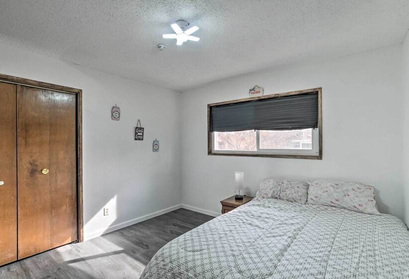 Alturas House W/ Large Front Yard!