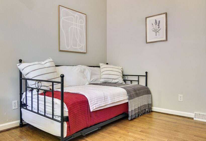 Mountain Home By Blue Ridge Pkwy: Views & Fire Pit