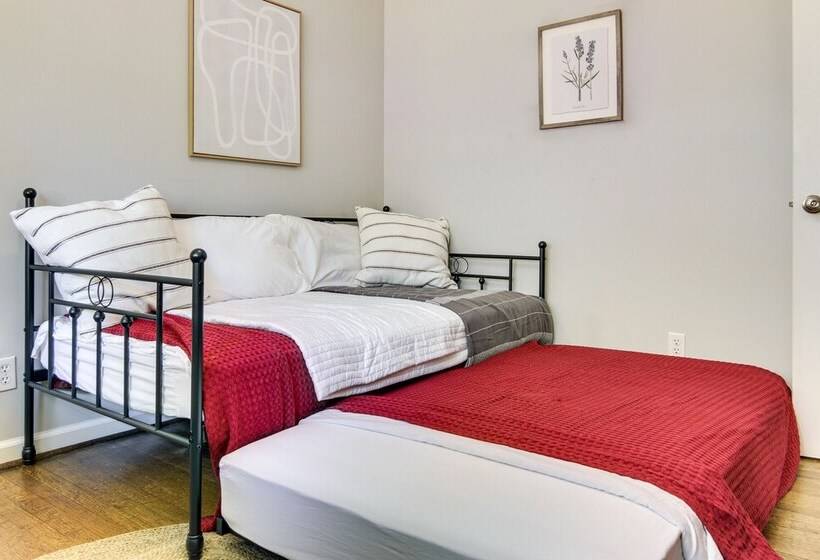 Mountain Home By Blue Ridge Pkwy: Views & Fire Pit