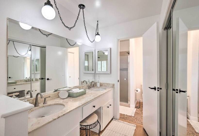 Family Friendly Poway Home W/ Private Pool!