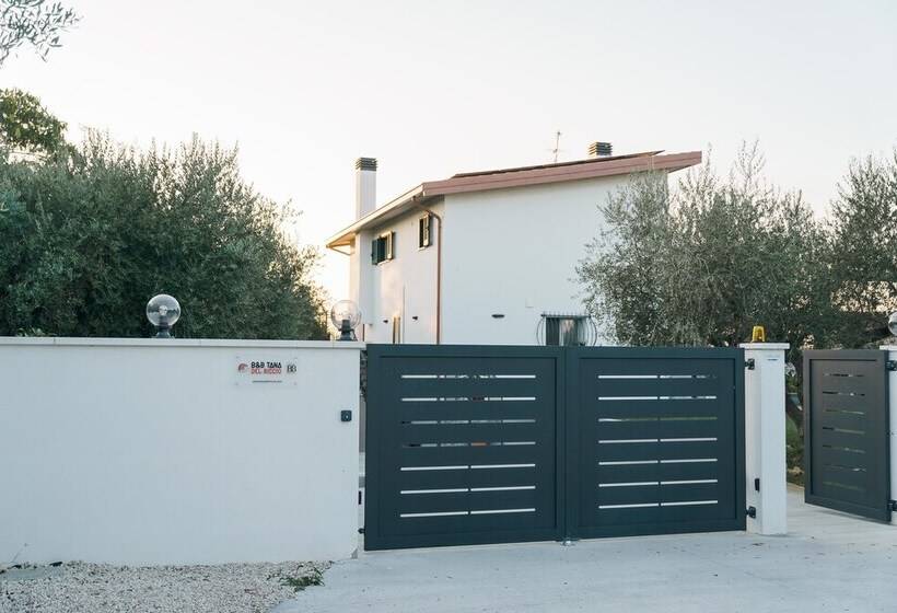 B&b Tana Del Riccio