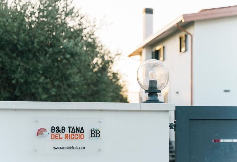 B&b Tana Del Riccio