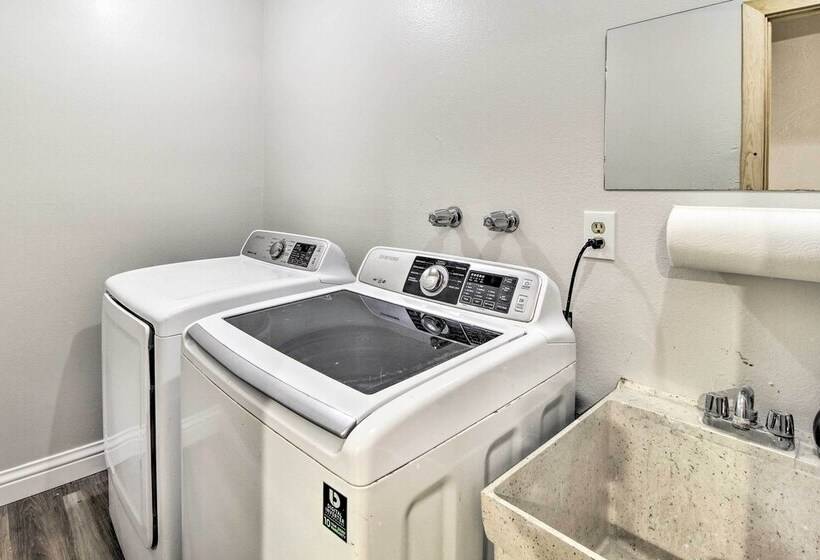 Game Room & Wooded Views: Pinetop Cabin!